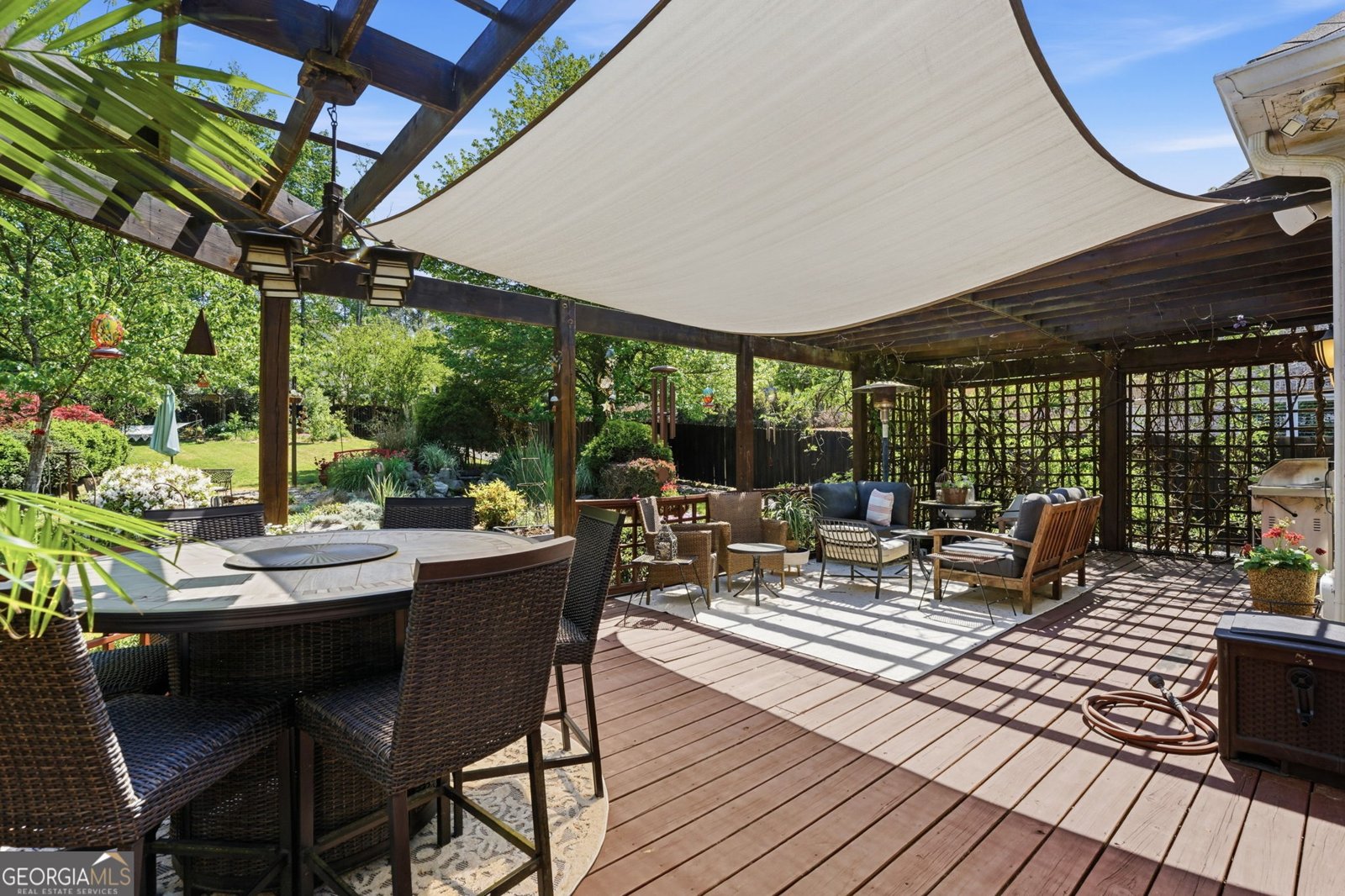 5527 Awtrey Church Road Acworth - Photo 61