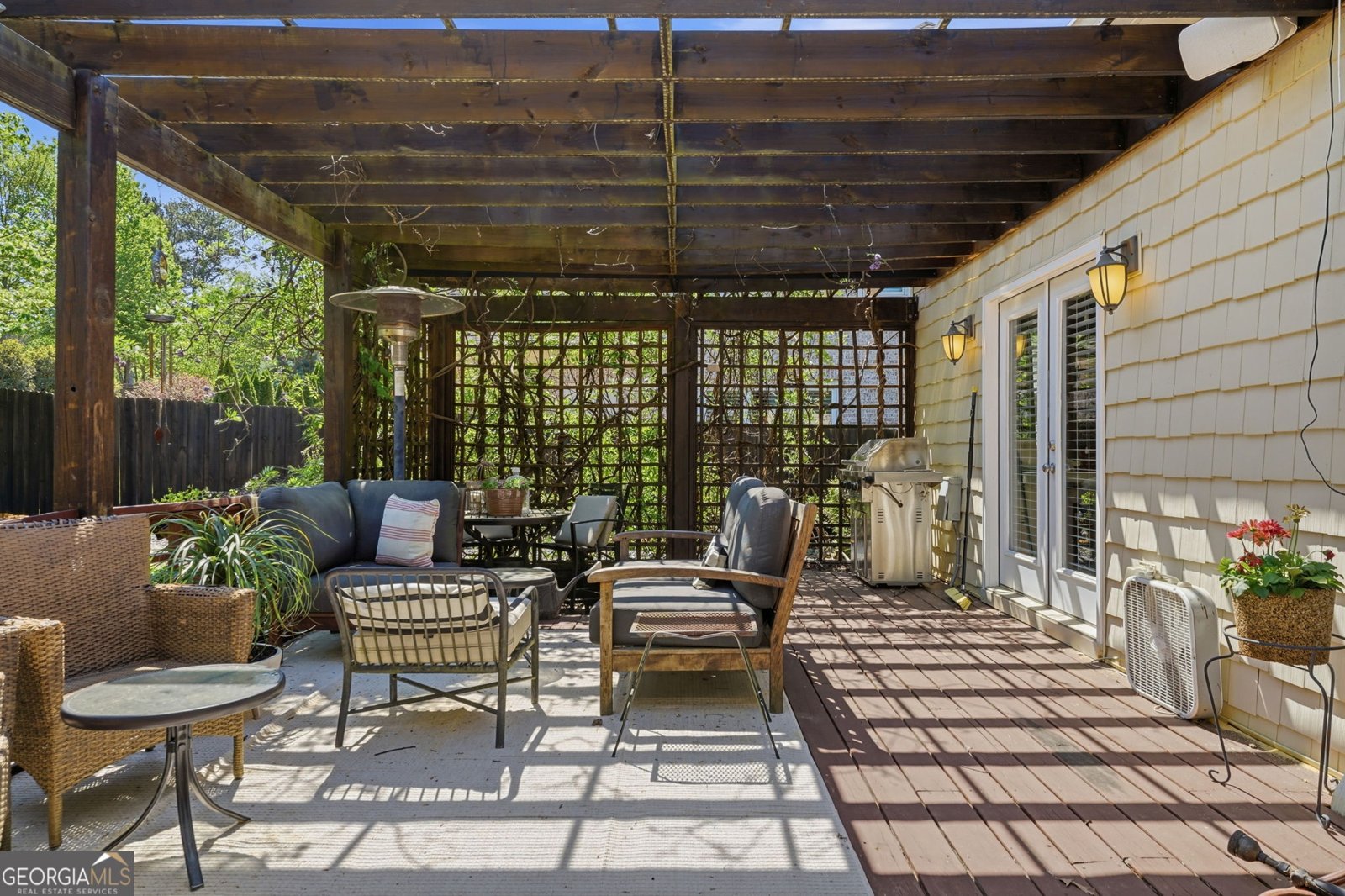 5527 Awtrey Church Road Acworth - Photo 62