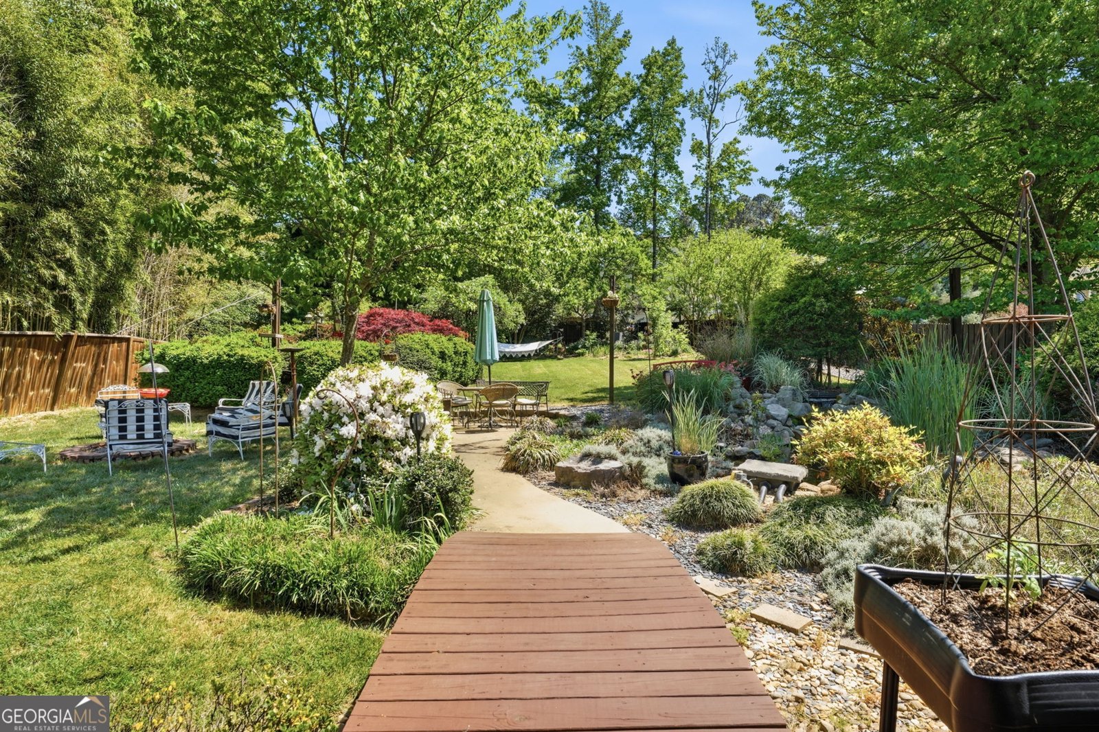 5527 Awtrey Church Road Acworth - Photo 63