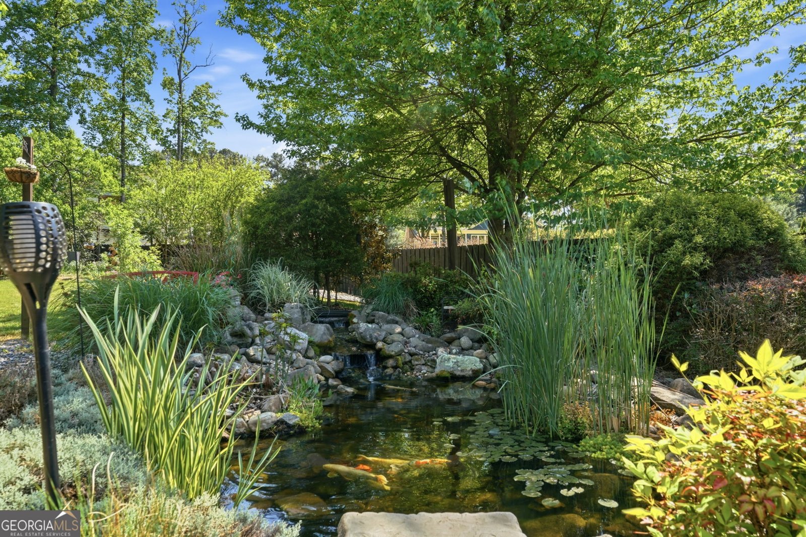 5527 Awtrey Church Road Acworth - Photo 64