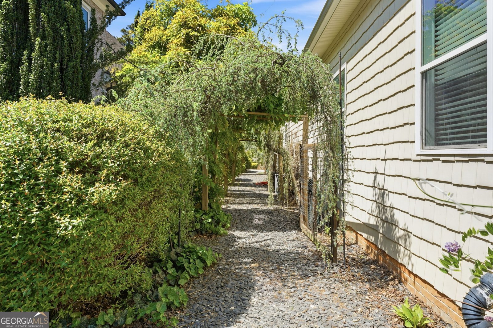 5527 Awtrey Church Road Acworth - Photo 67