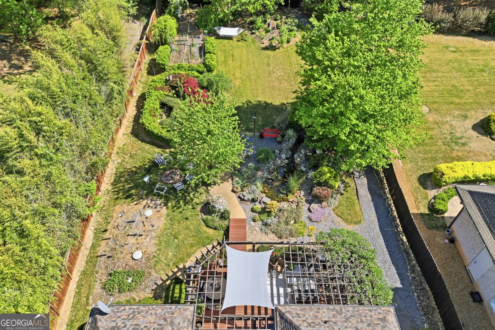 5527 Awtrey Church Road Acworth - Photo 68