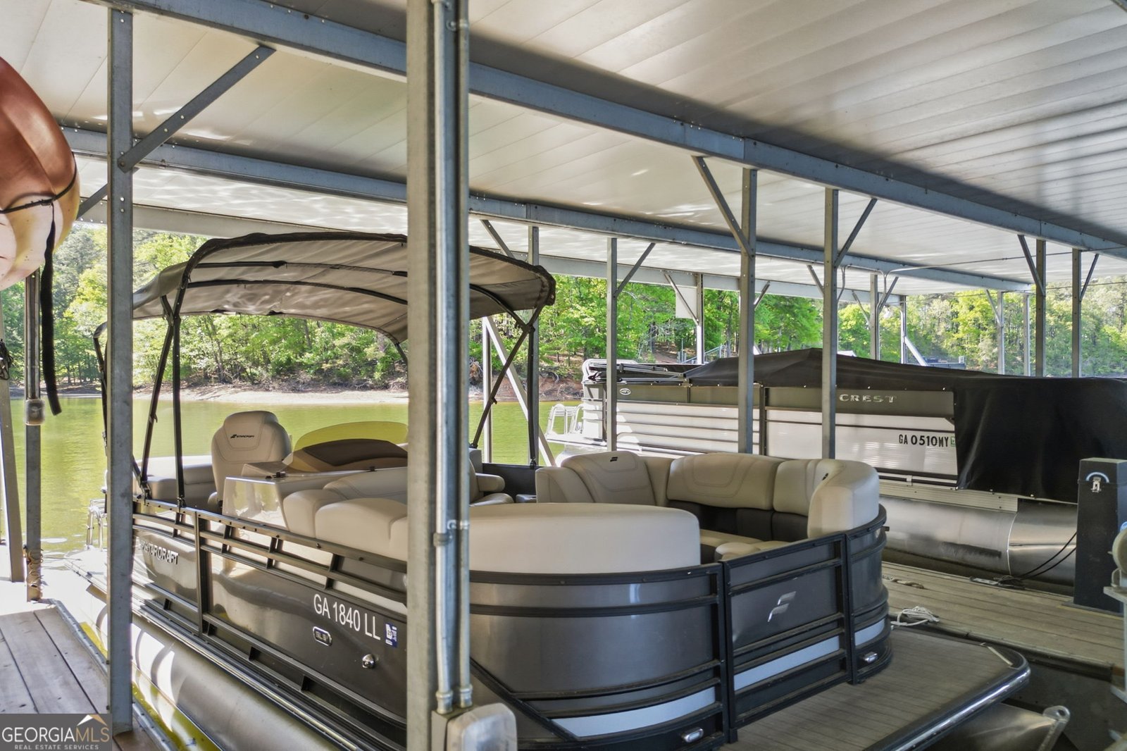 5527 Awtrey Church Road Acworth - Photo 69