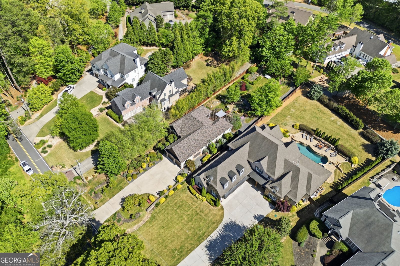 5527 Awtrey Church Road Acworth - Photo 7