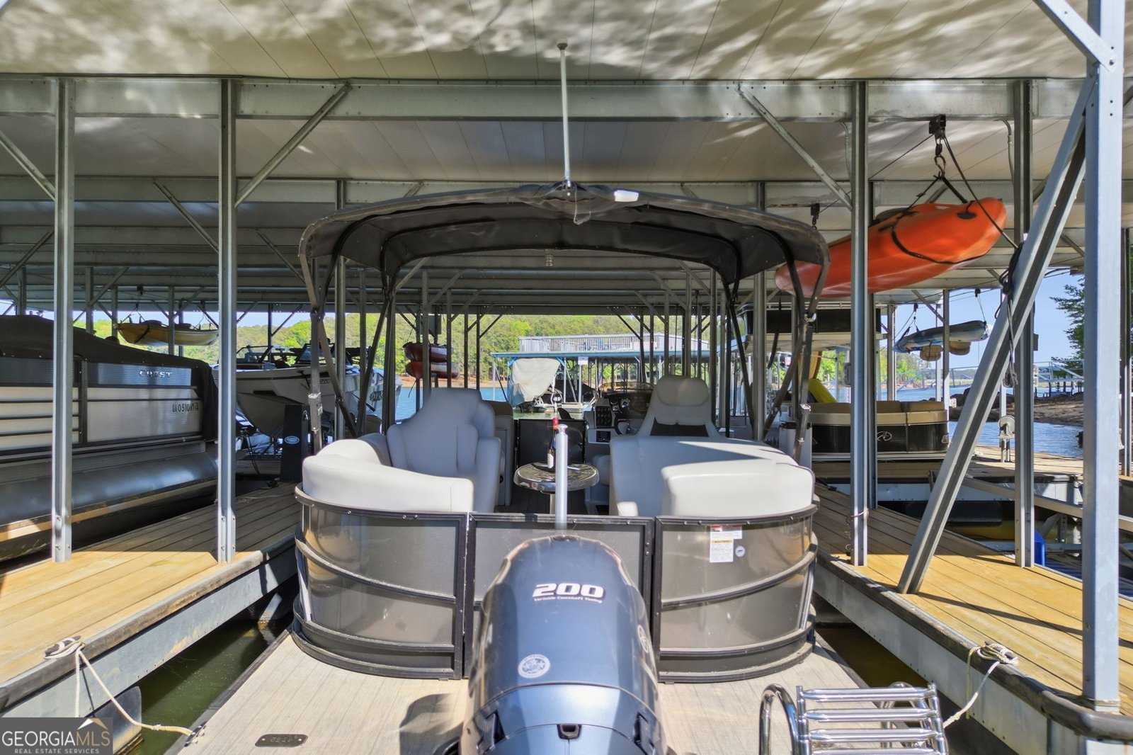 5527 Awtrey Church Road Acworth - Photo 70