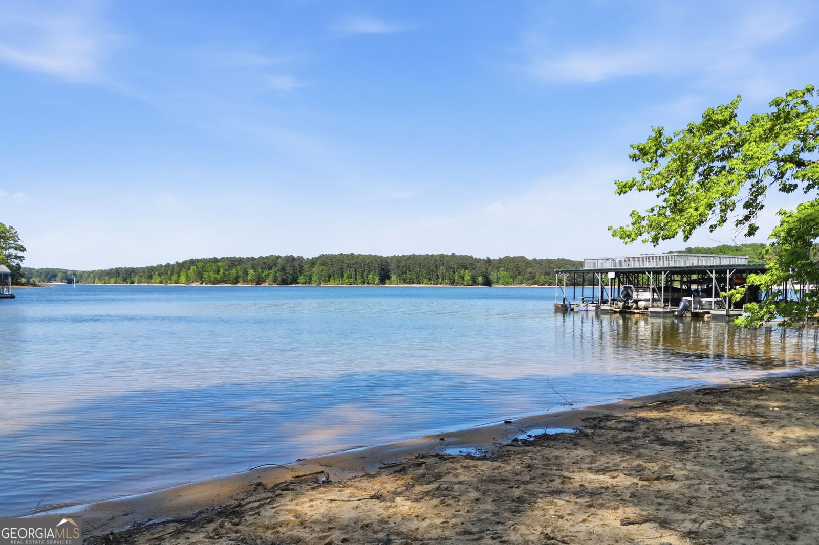 5527 Awtrey Church Road Acworth - Photo 72