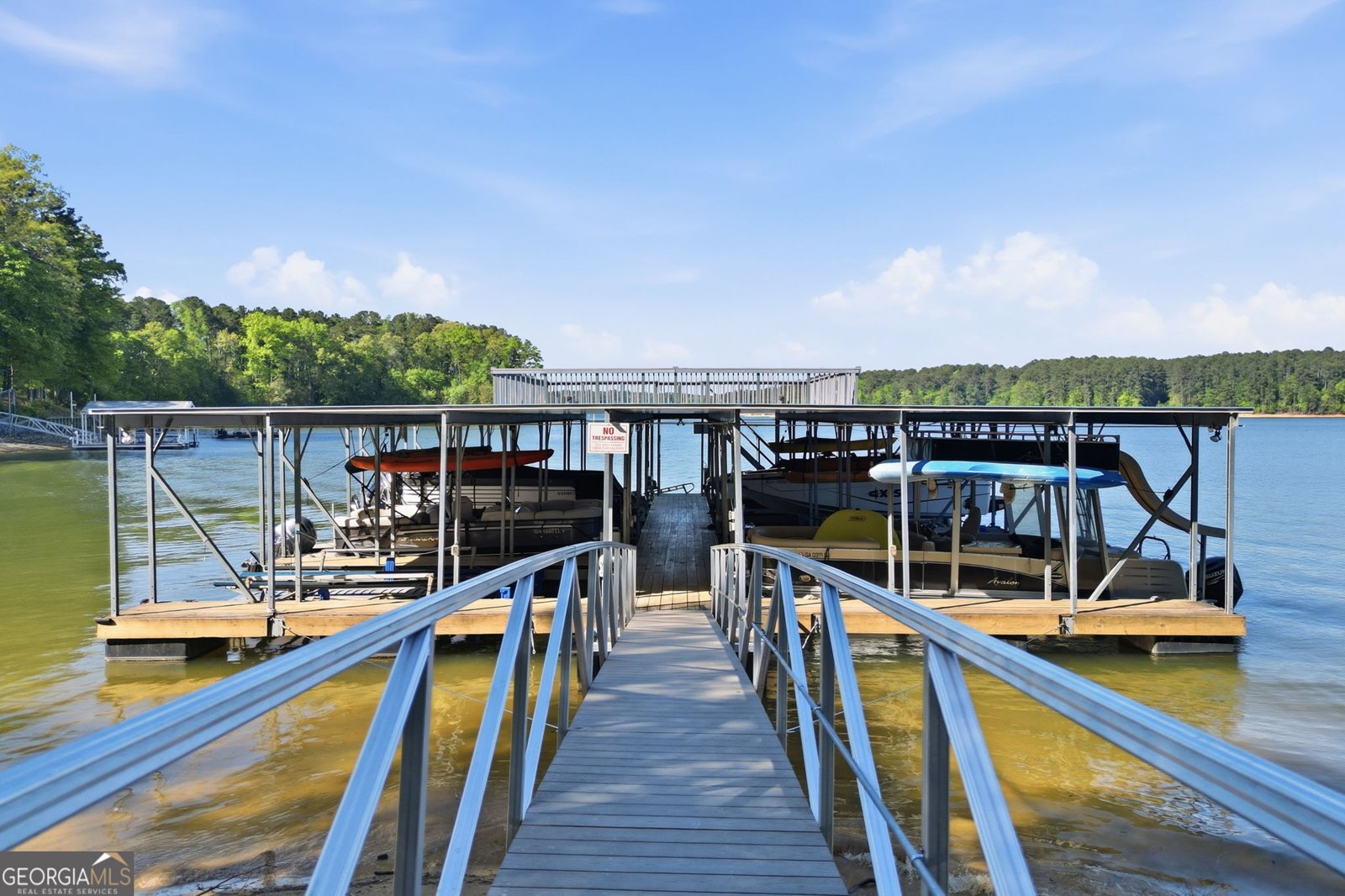 5527 Awtrey Church Road Acworth - Photo 75