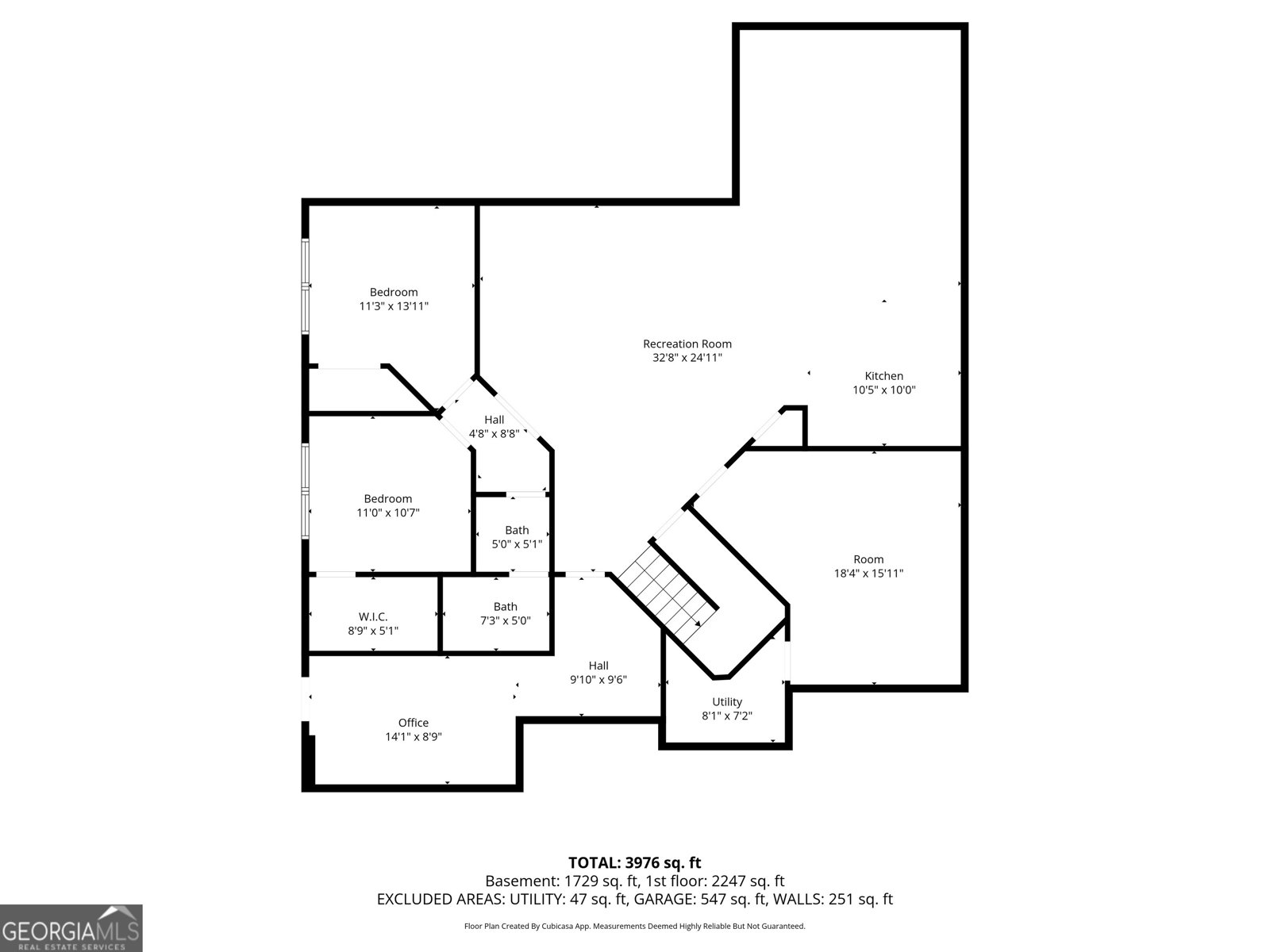 5527 Awtrey Church Road Acworth - Photo 77