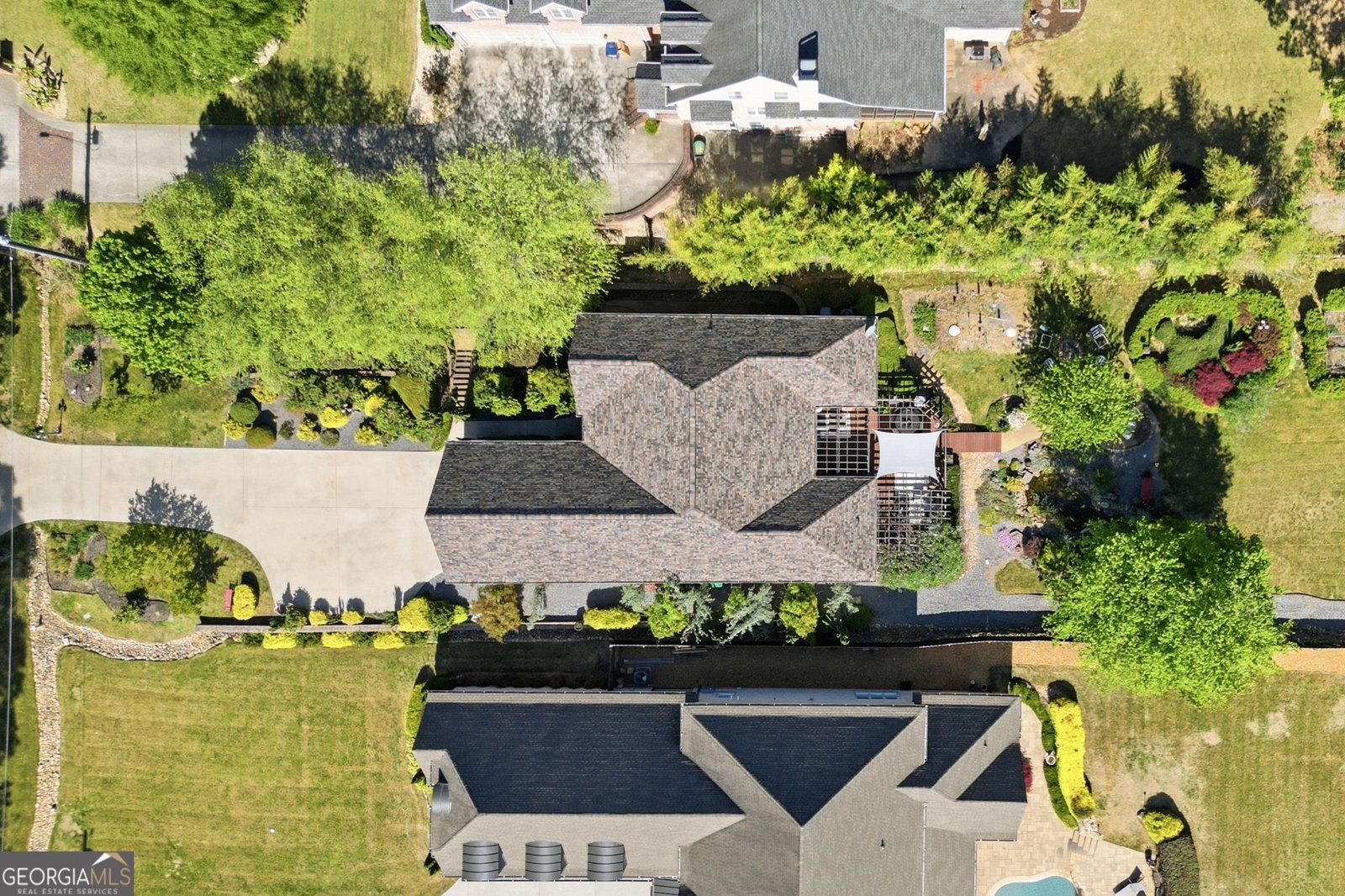 5527 Awtrey Church Road Acworth - Photo 9