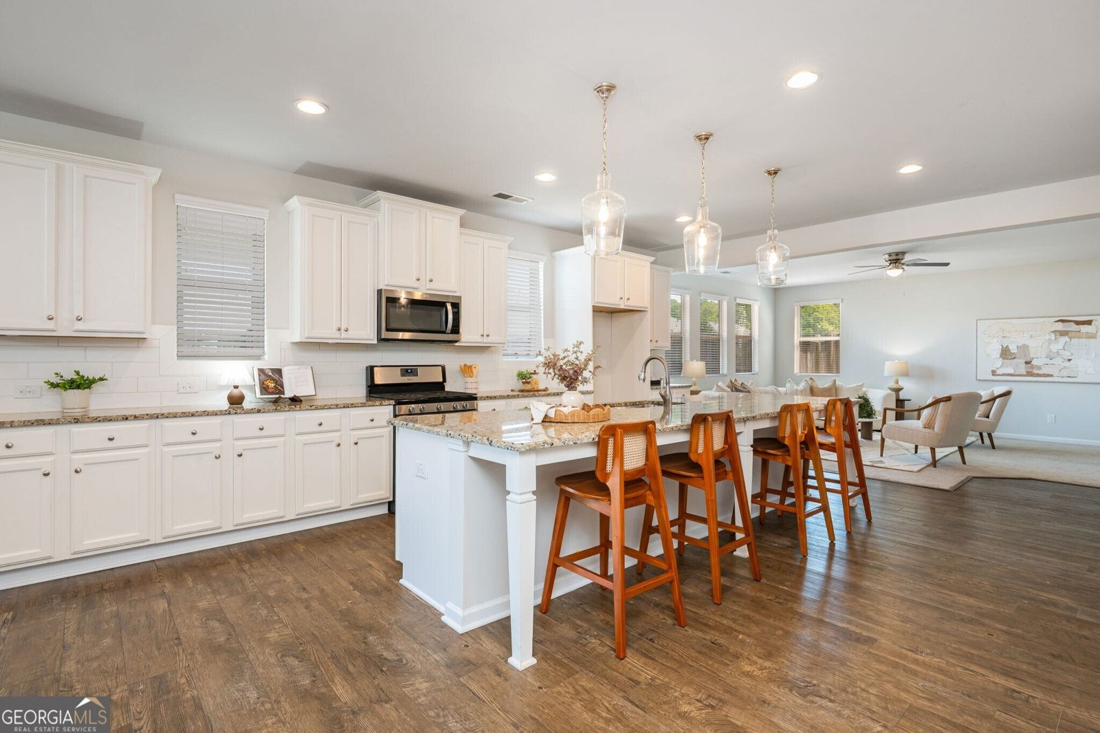 5250 Meridian Pass Cumming - Photo 8