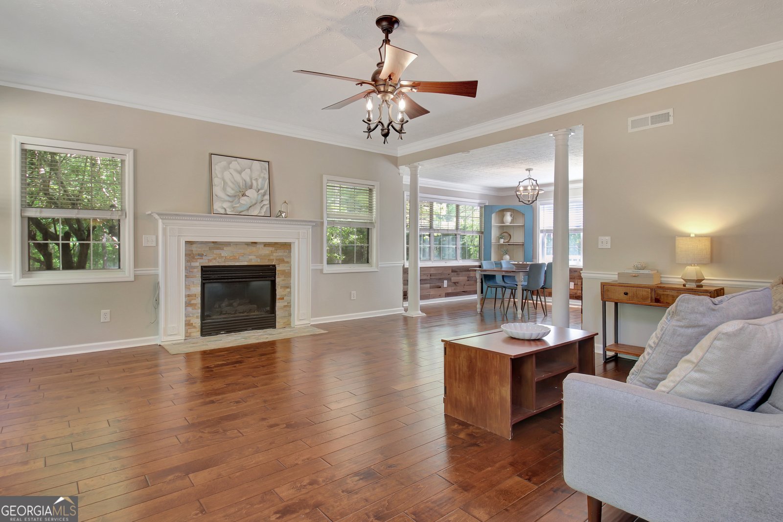 200 Terrane Ridge Peachtree City - Photo 10