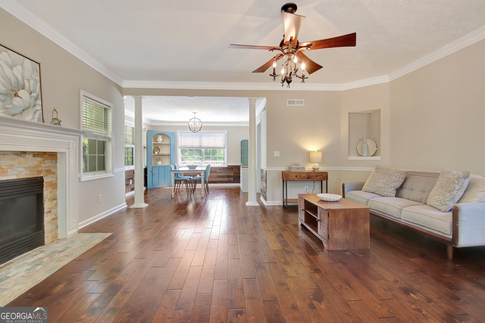 200 Terrane Ridge Peachtree City - Photo 11