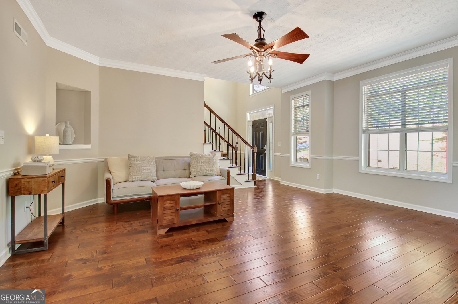 200 Terrane Ridge Peachtree City - Photo 12