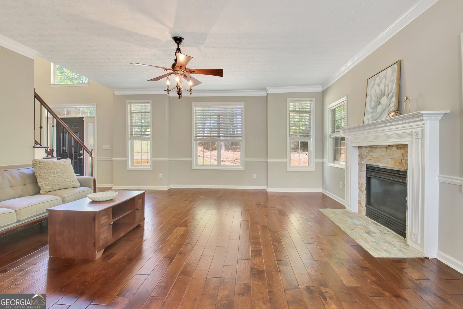200 Terrane Ridge Peachtree City - Photo 13