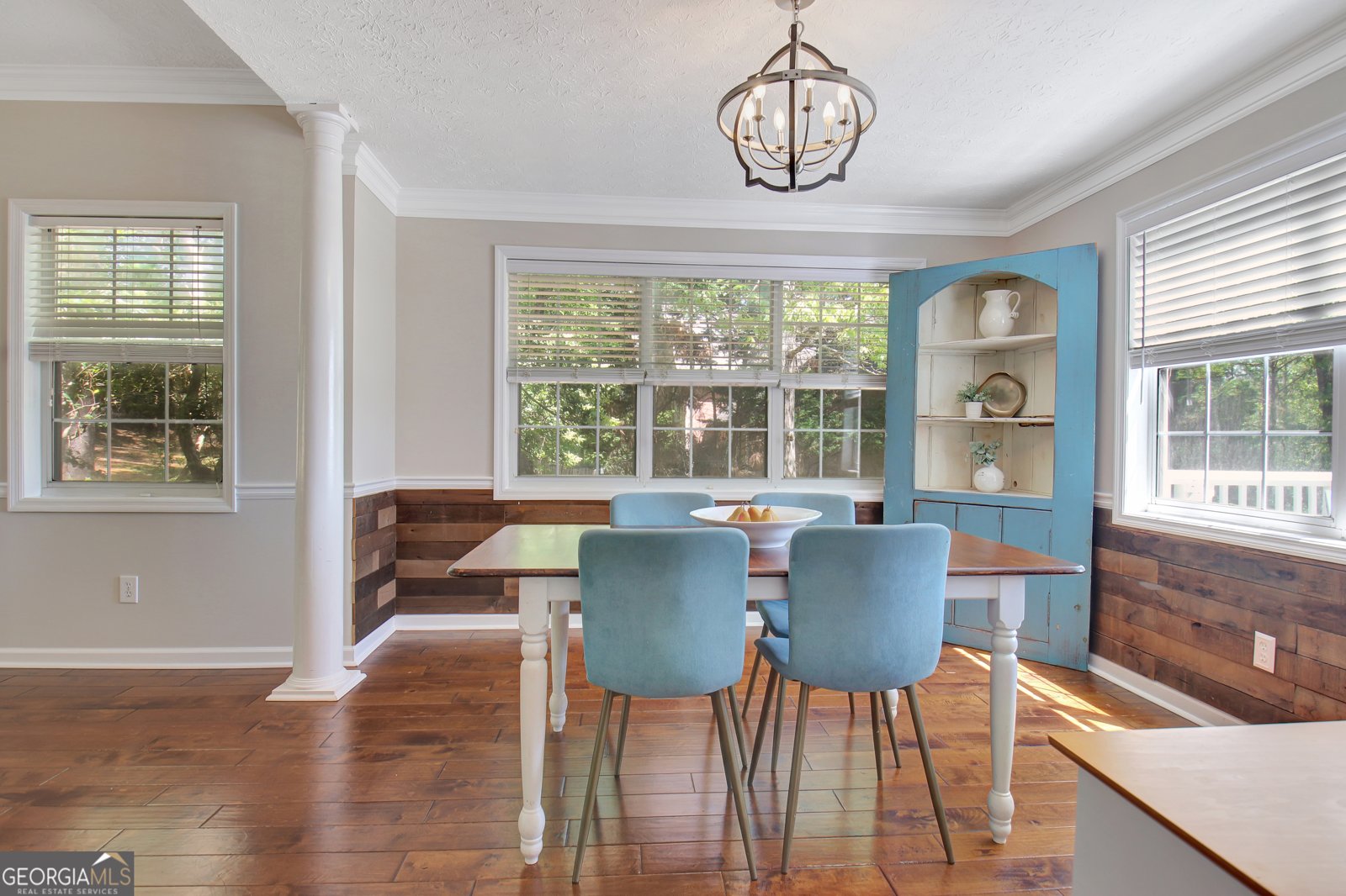 200 Terrane Ridge Peachtree City - Photo 14