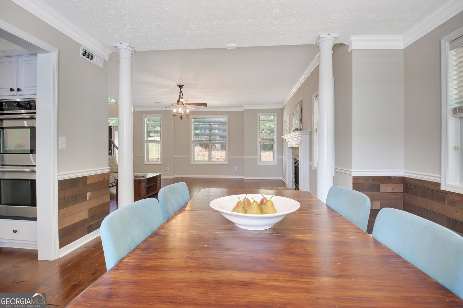 200 Terrane Ridge Peachtree City - Photo 15