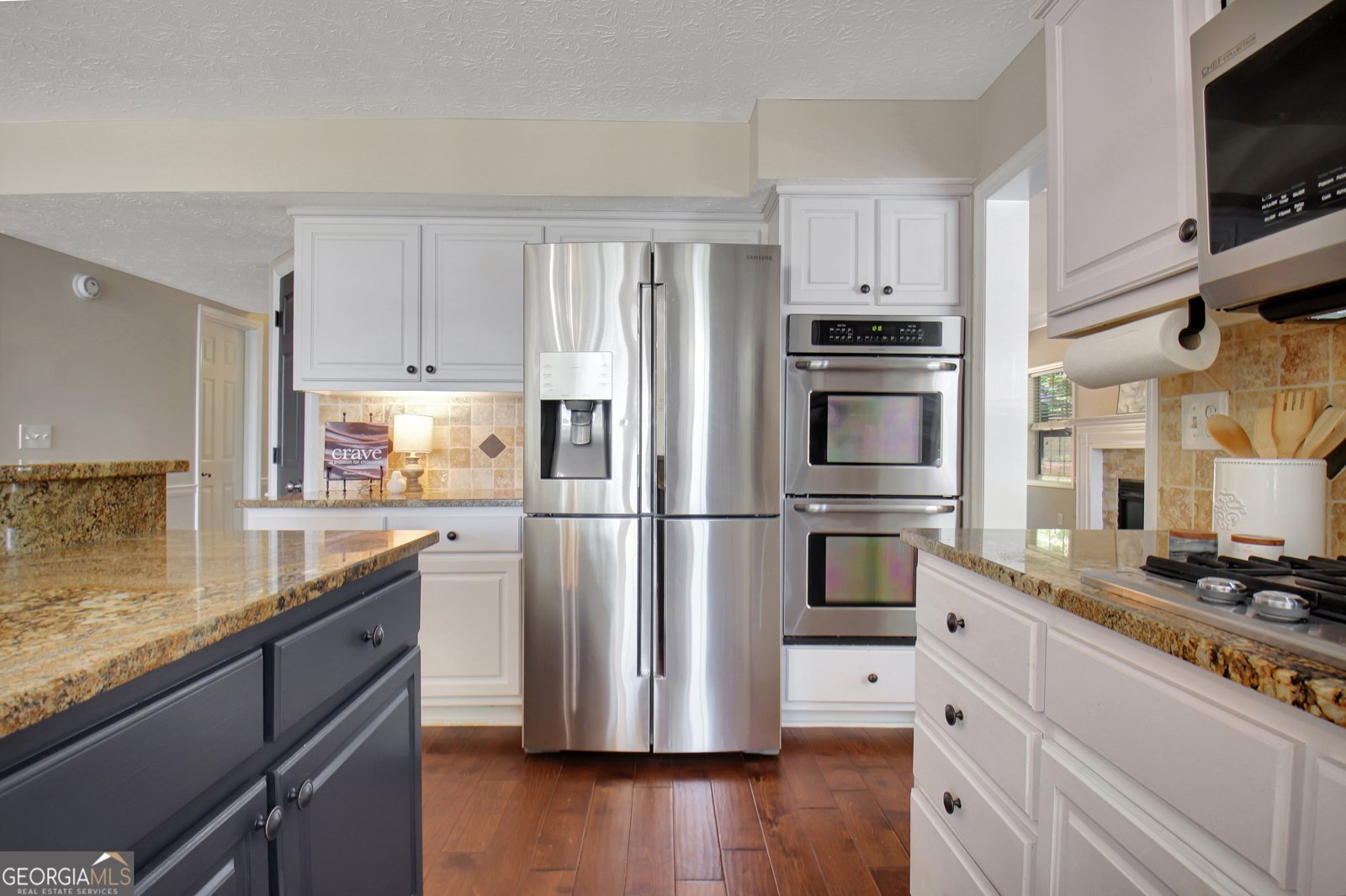 200 Terrane Ridge Peachtree City - Photo 21