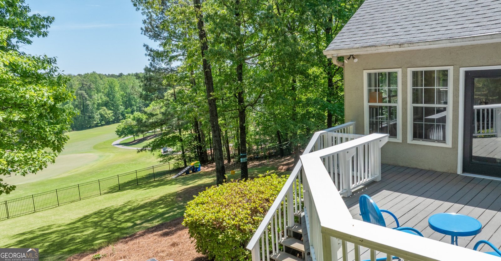 200 Terrane Ridge Peachtree City - Photo 27