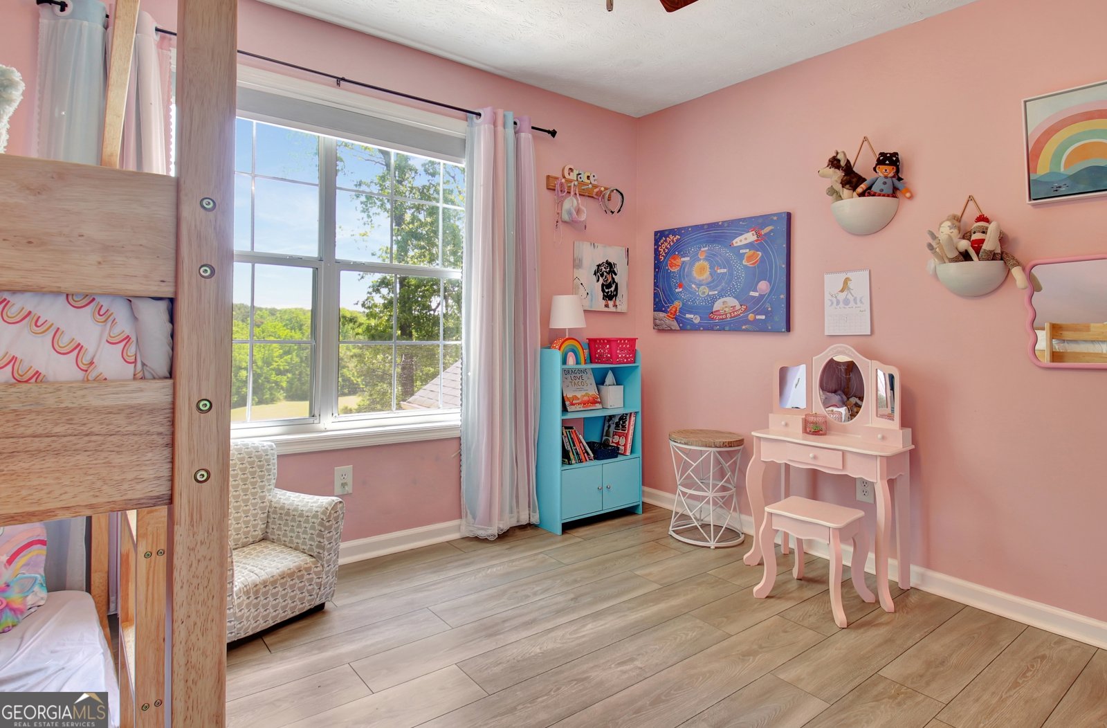 200 Terrane Ridge Peachtree City - Photo 49