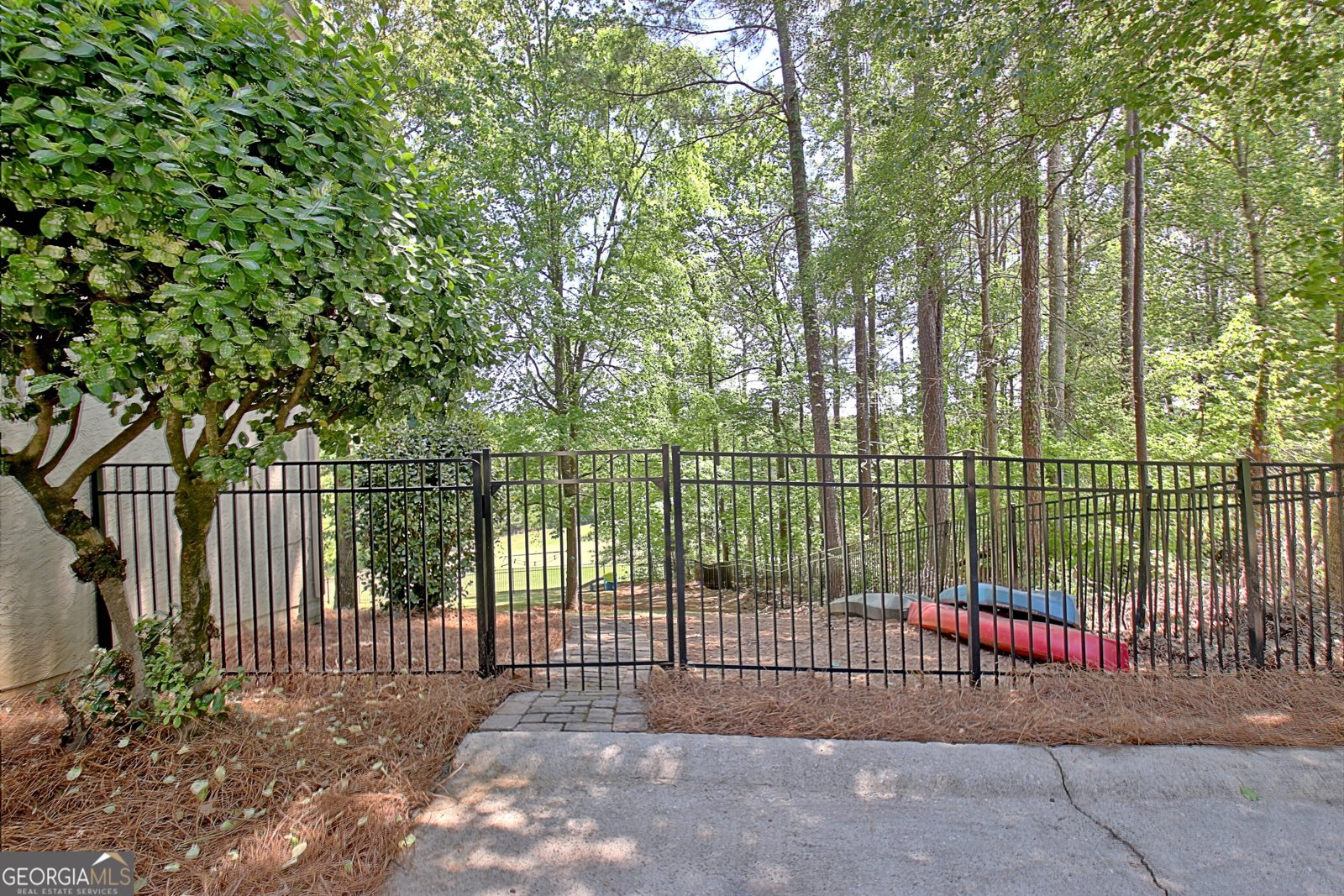 200 Terrane Ridge Peachtree City - Photo 55