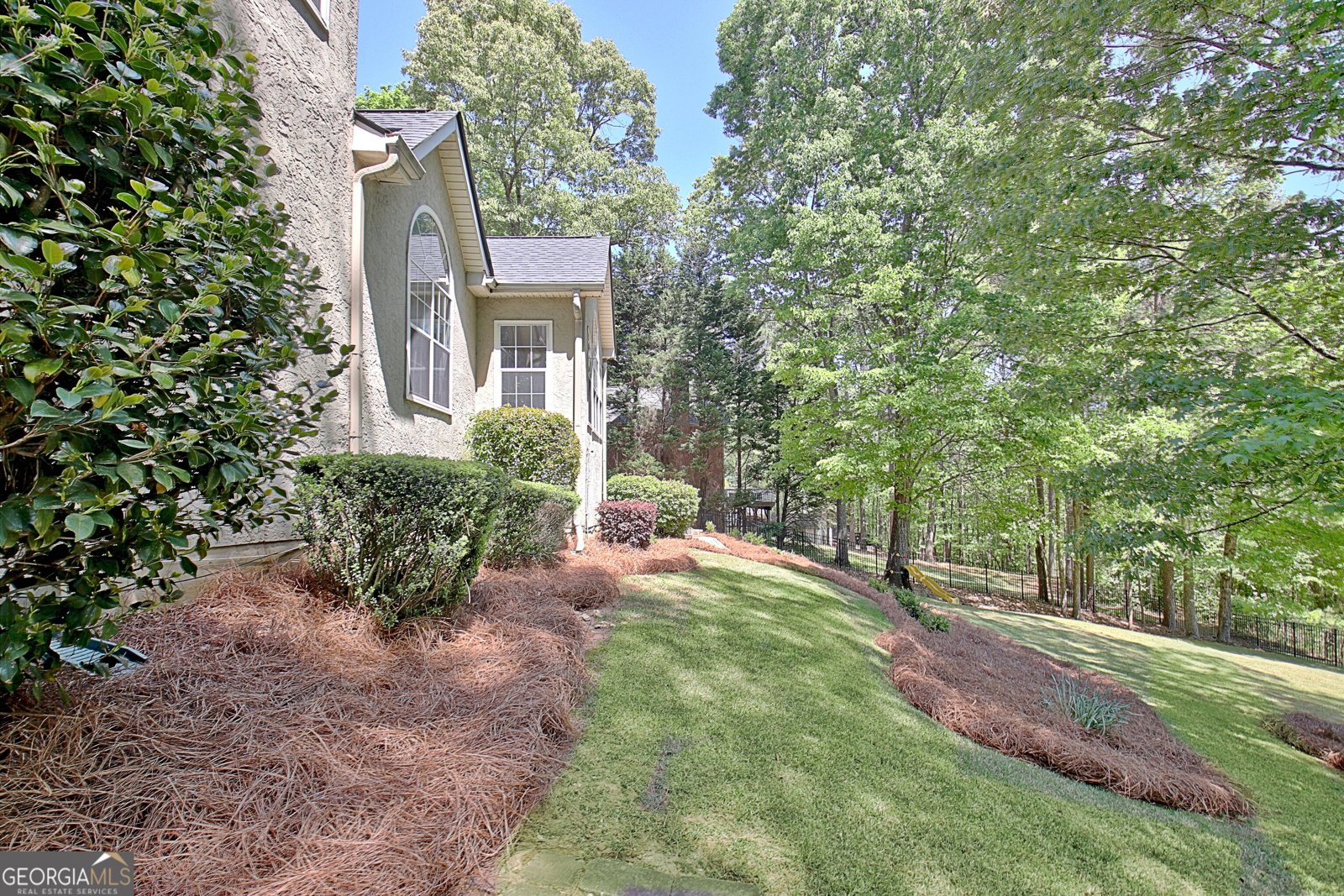 200 Terrane Ridge Peachtree City - Photo 56