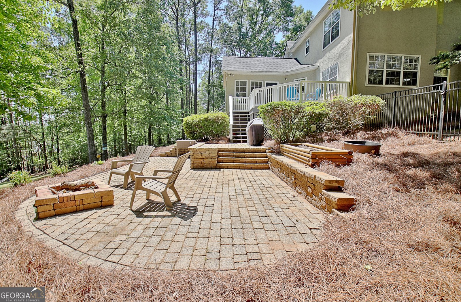 200 Terrane Ridge Peachtree City - Photo 59