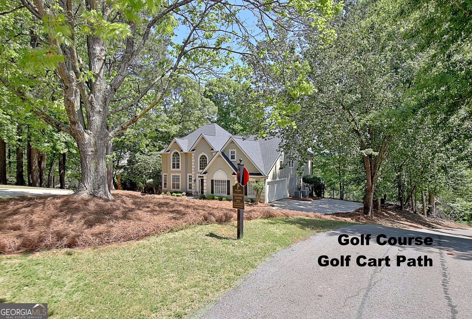 200 Terrane Ridge Peachtree City - Photo 6