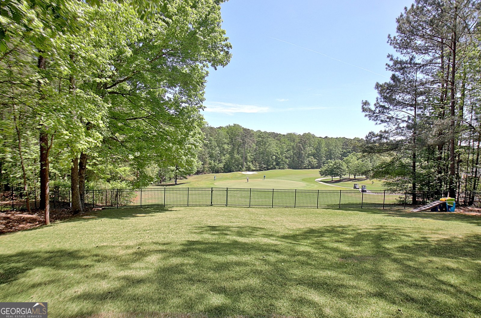 200 Terrane Ridge Peachtree City - Photo 64