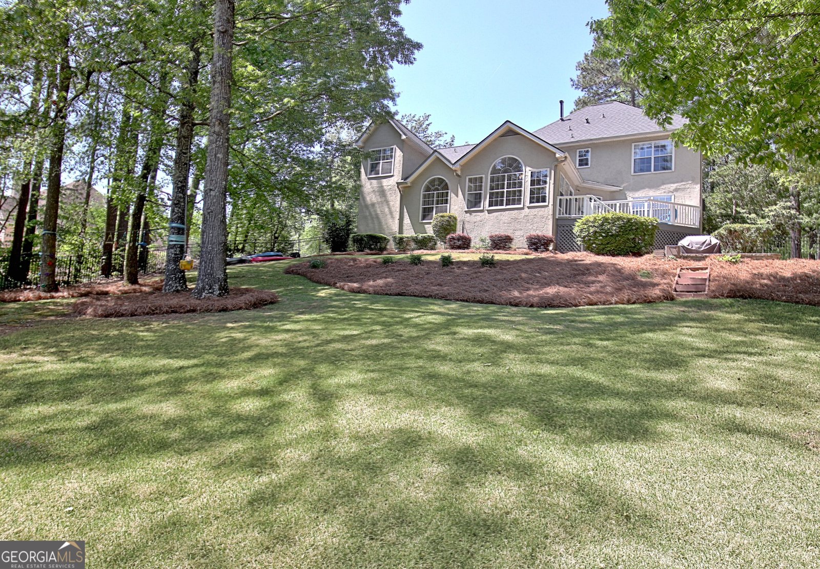 200 Terrane Ridge Peachtree City - Photo 67
