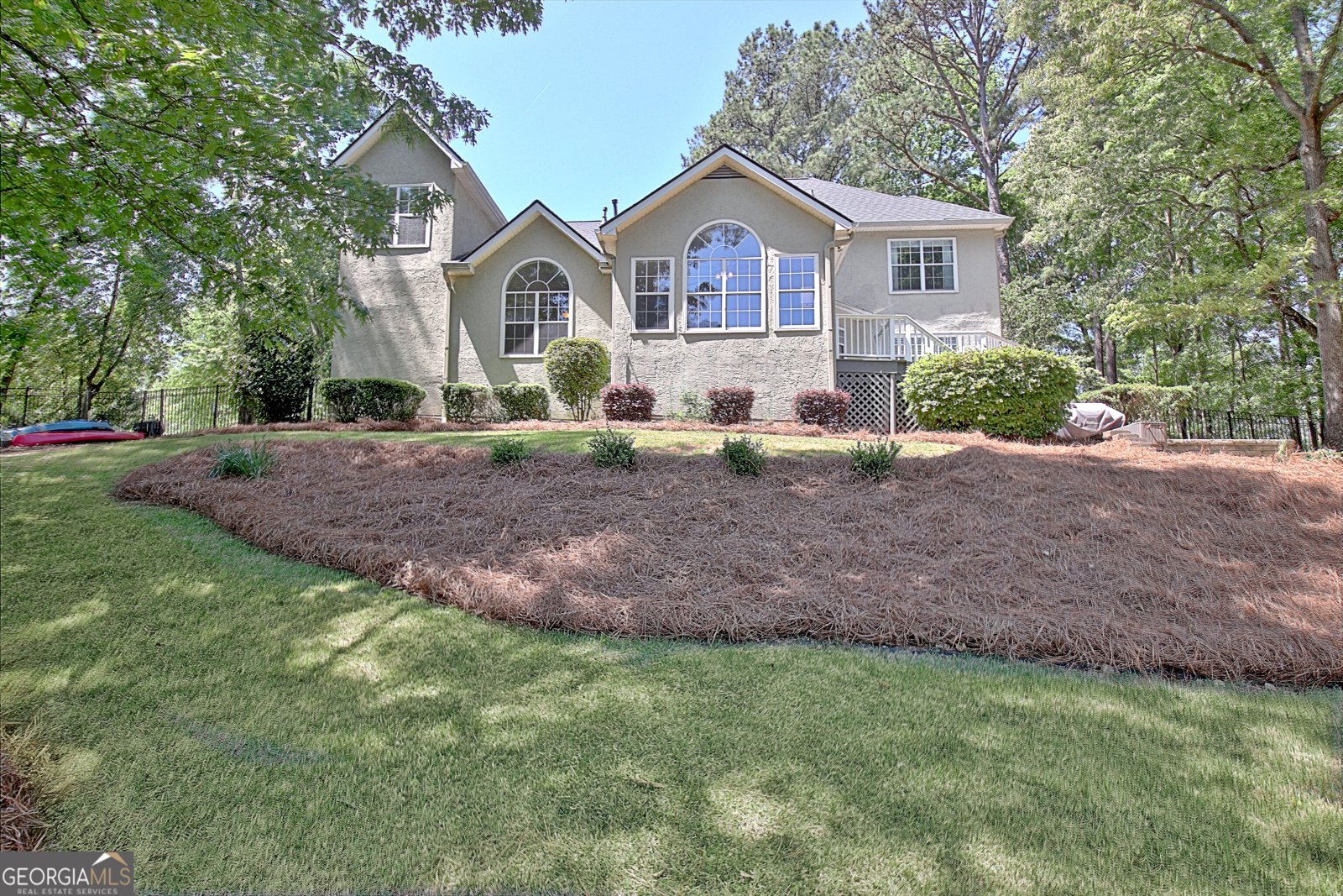 200 Terrane Ridge Peachtree City - Photo 68
