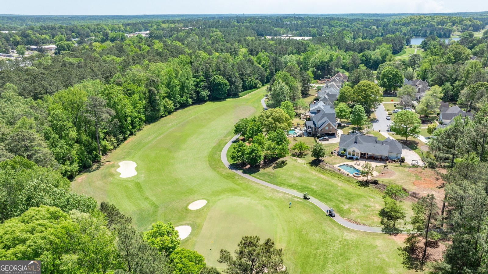 200 Terrane Ridge Peachtree City - Photo 69