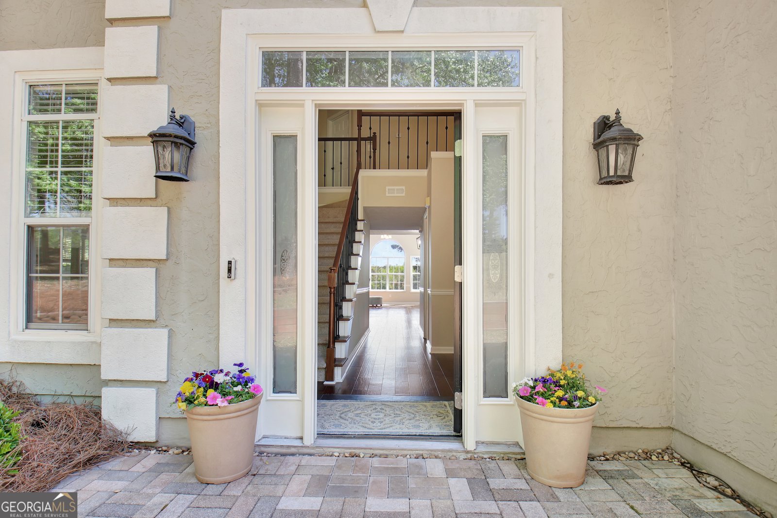200 Terrane Ridge Peachtree City - Photo 7