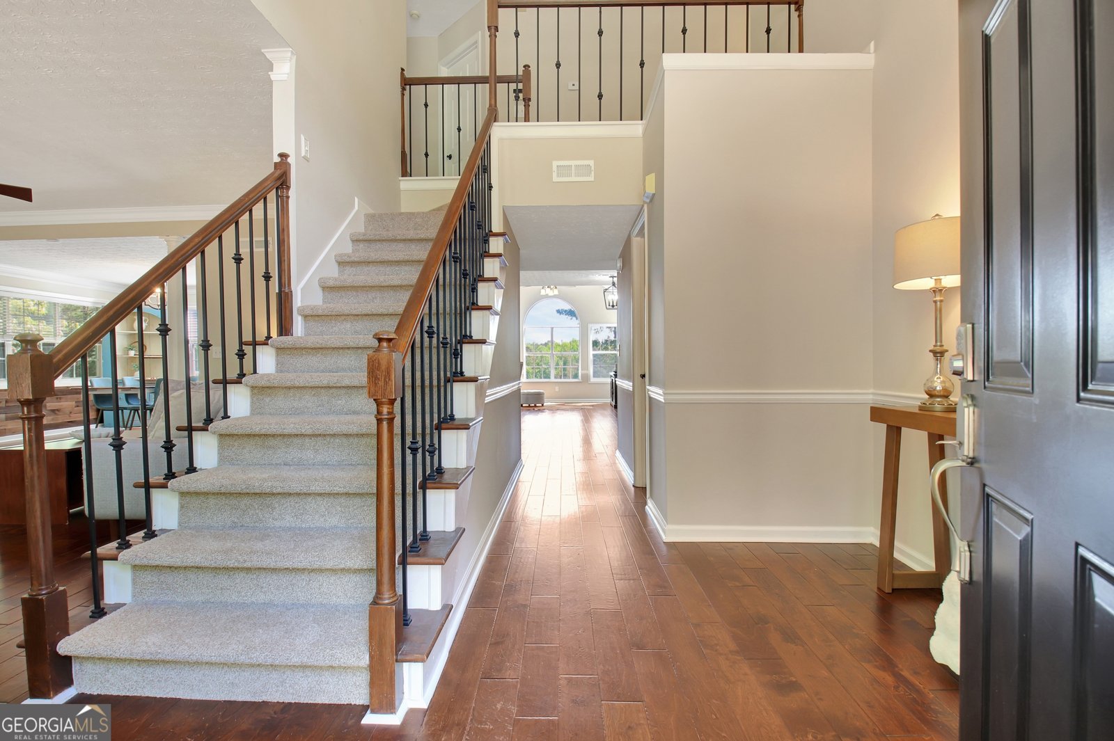 200 Terrane Ridge Peachtree City - Photo 8