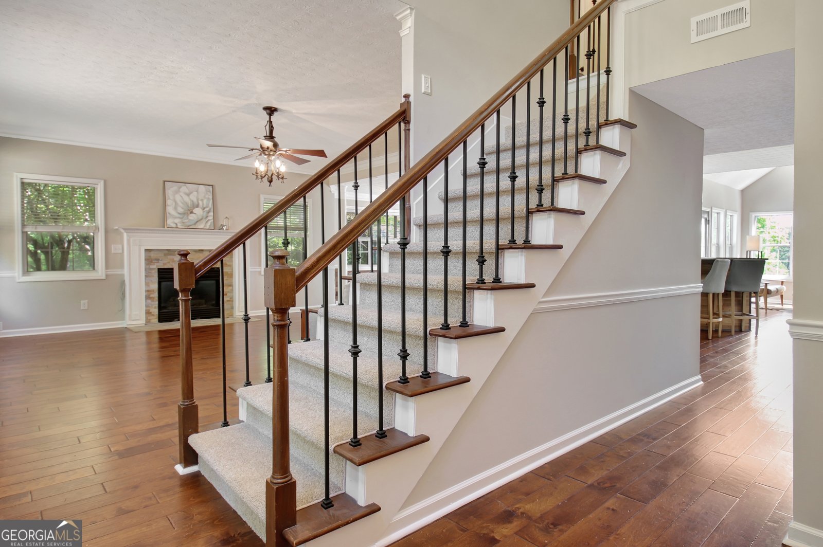 200 Terrane Ridge Peachtree City - Photo 9