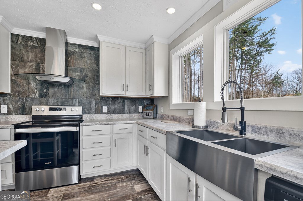 190 Burgess Road Ellijay - Photo 16