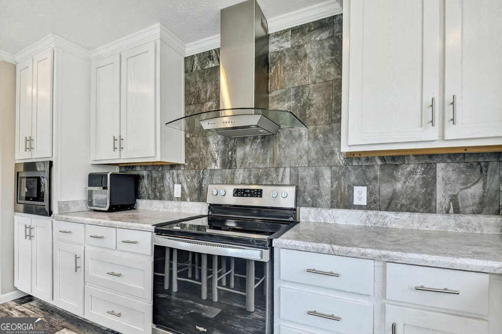 190 Burgess Road Ellijay - Photo 17