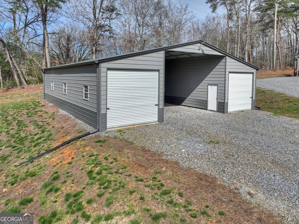 190 Burgess Road Ellijay - Photo 32