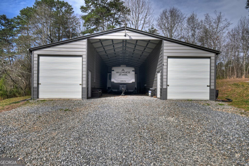 190 Burgess Road Ellijay - Photo 33