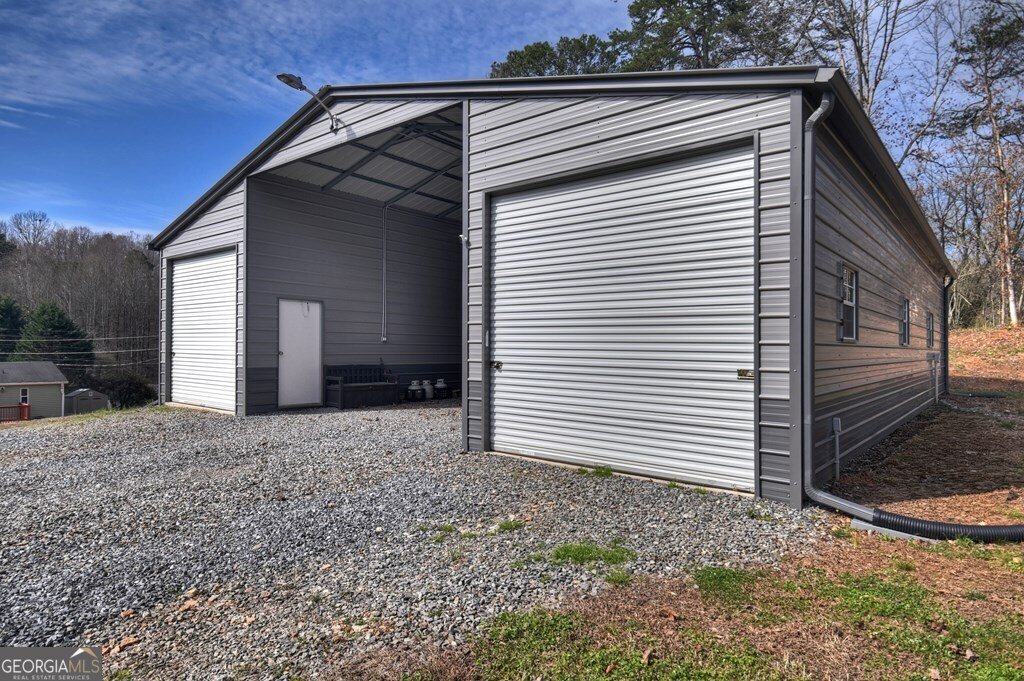 190 Burgess Road Ellijay - Photo 34