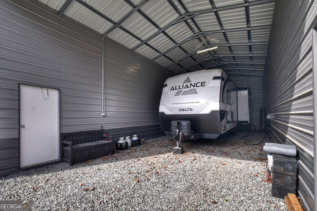 190 Burgess Road Ellijay - Photo 35