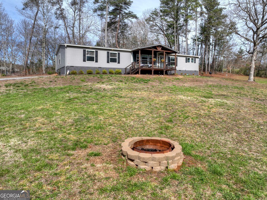190 Burgess Road Ellijay - Photo 45