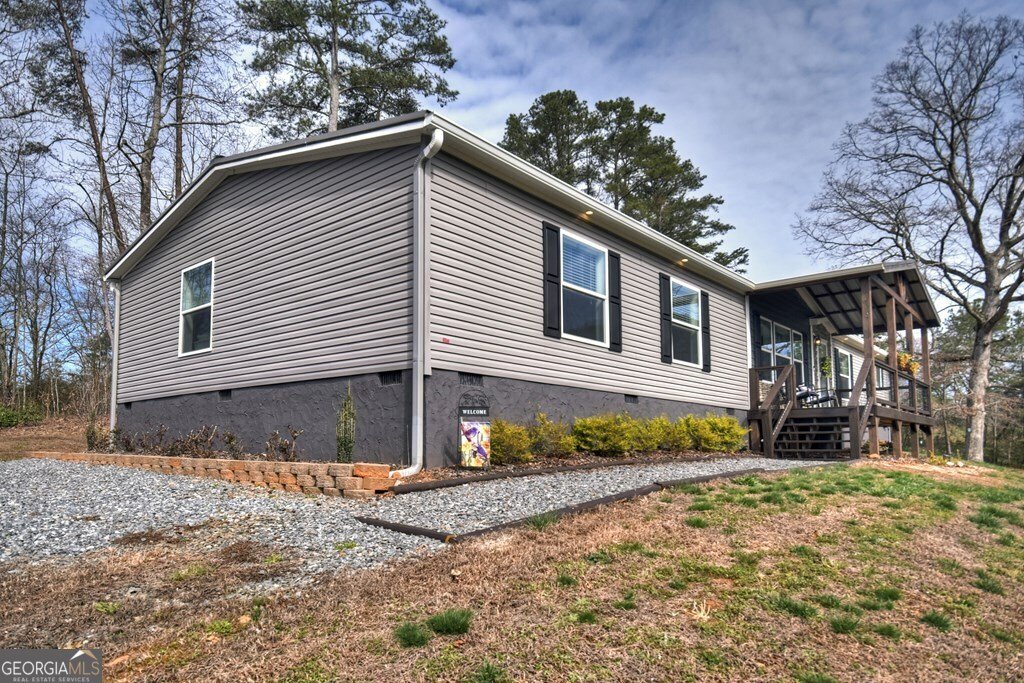 190 Burgess Road Ellijay - Photo 48
