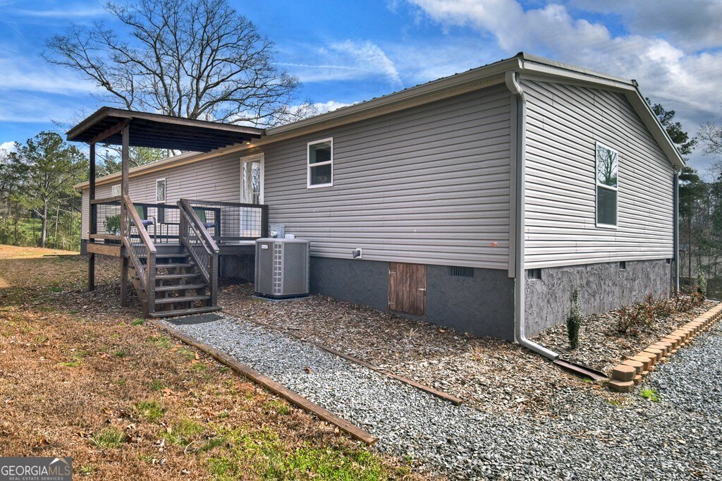 190 Burgess Road Ellijay - Photo 49