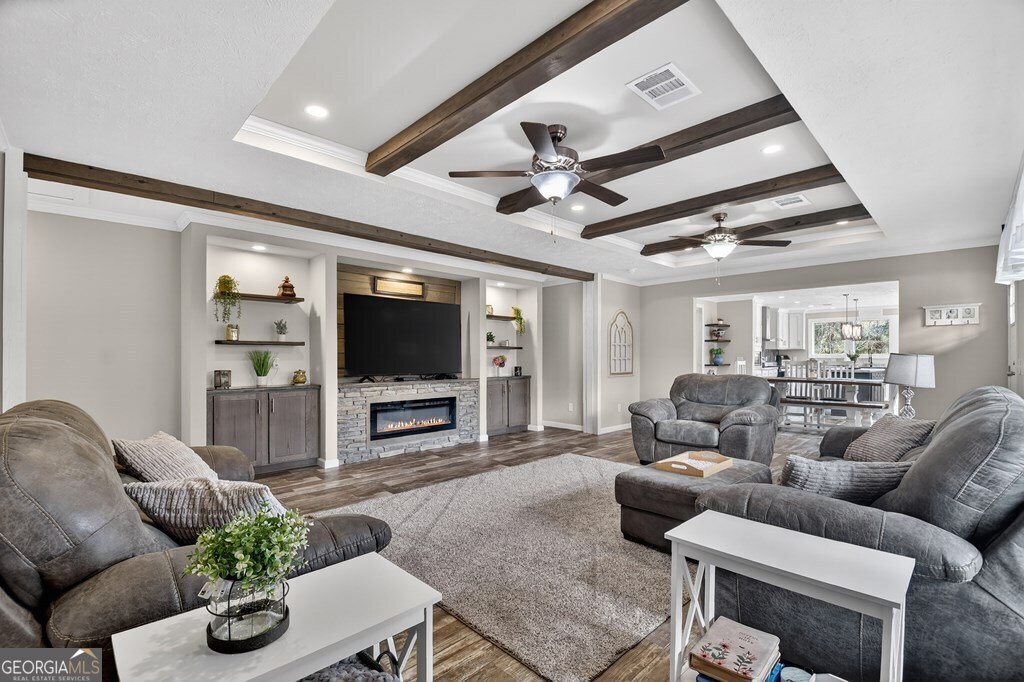 190 Burgess Road Ellijay - Photo 7