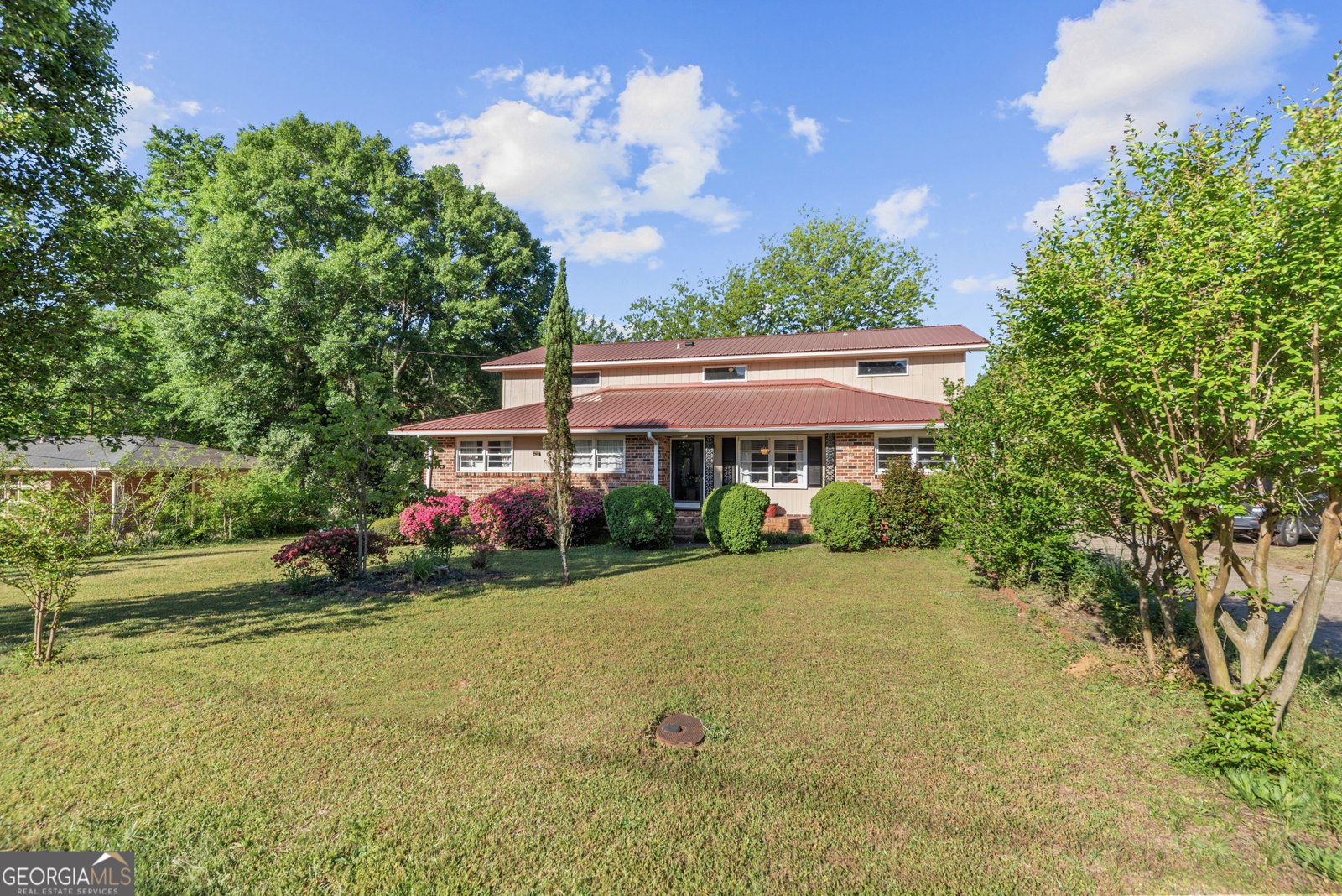 157 Glendale Heights Winterville - Photo 1