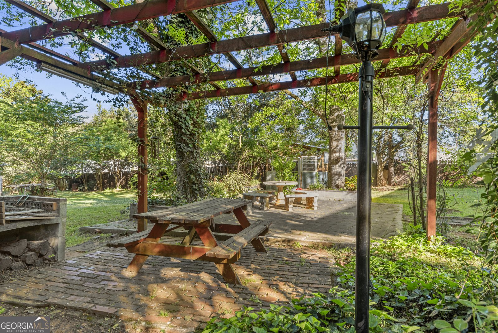 157 Glendale Heights Winterville - Photo 32