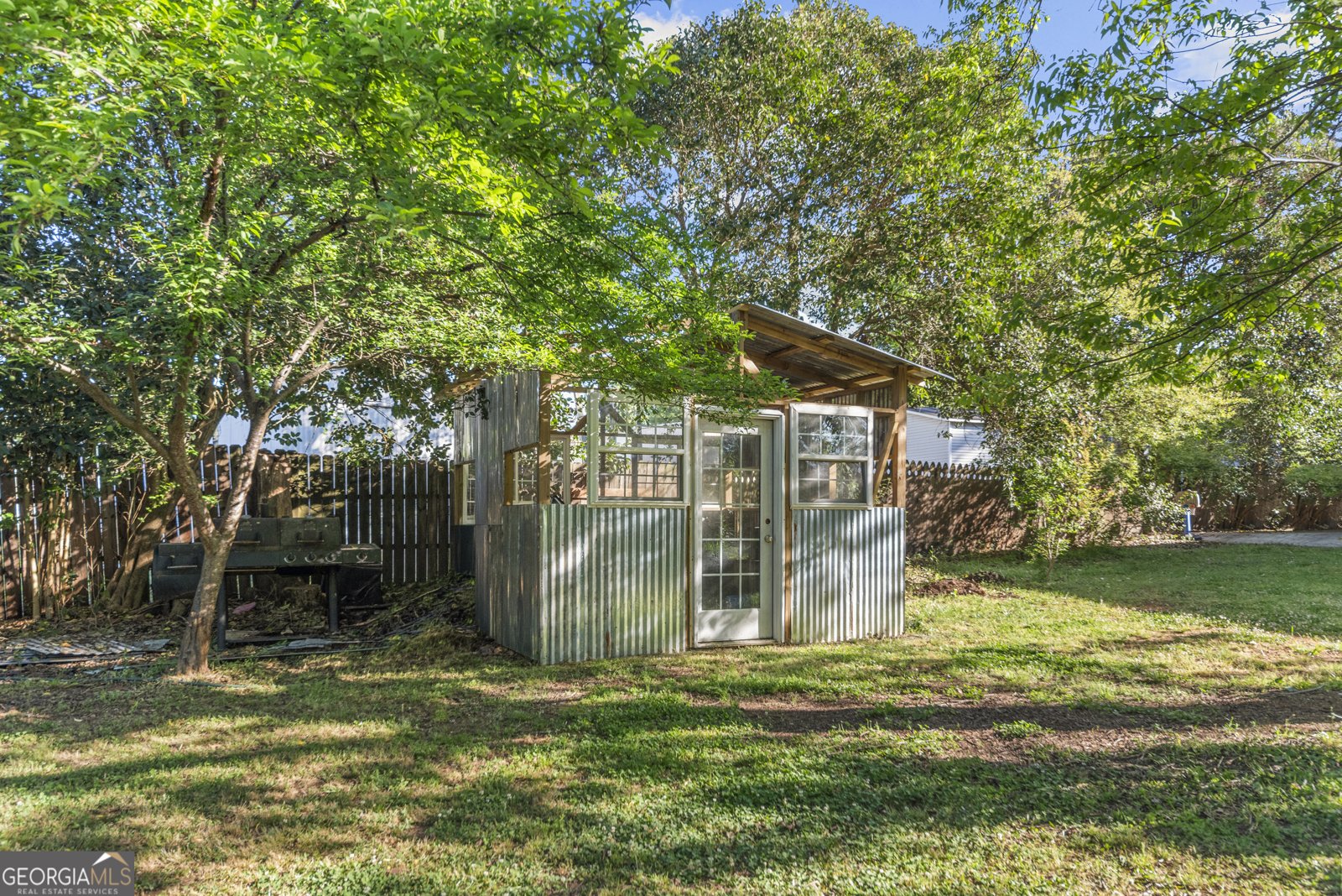 157 Glendale Heights Winterville - Photo 67