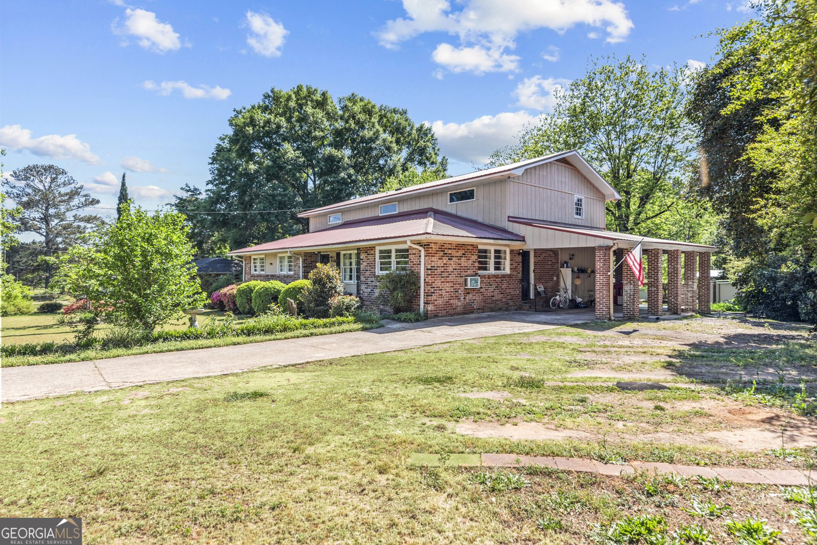 157 Glendale Heights Winterville - Photo 73