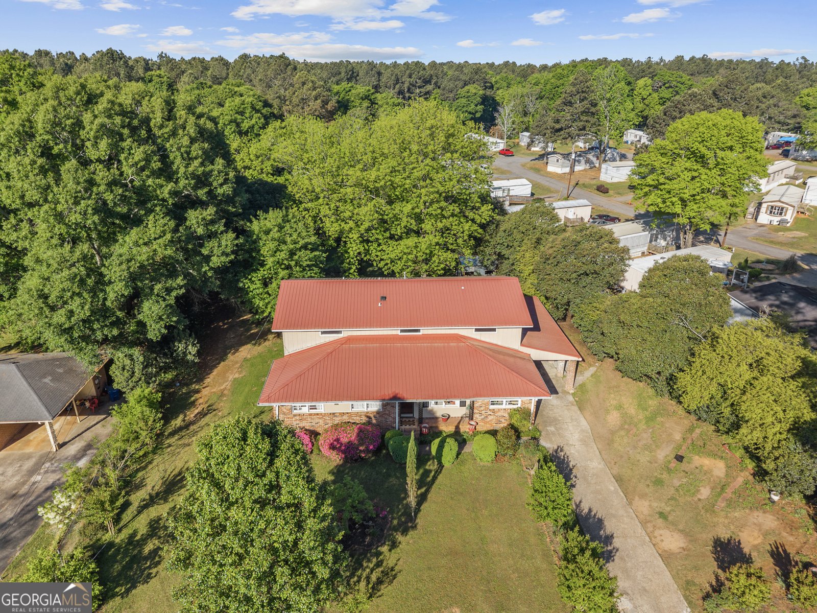 157 Glendale Heights Winterville - Photo 79