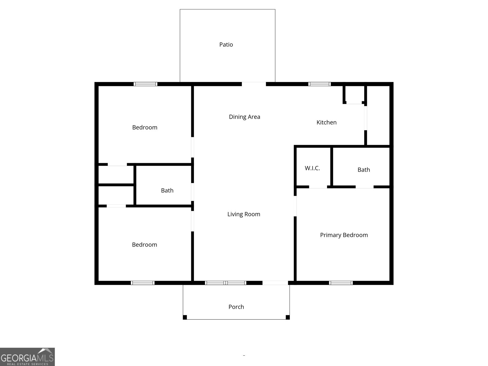 332 Lavista Drive Calhoun - Photo 18